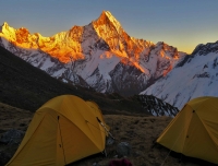 “An astonishing culture, feel rejuvenating aura nature, the best destination for trekkers”