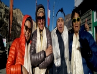 Ghorepani Poonhill
