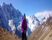 Langtang Trek