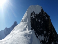 Tent Peak (Tharpu Chuli)