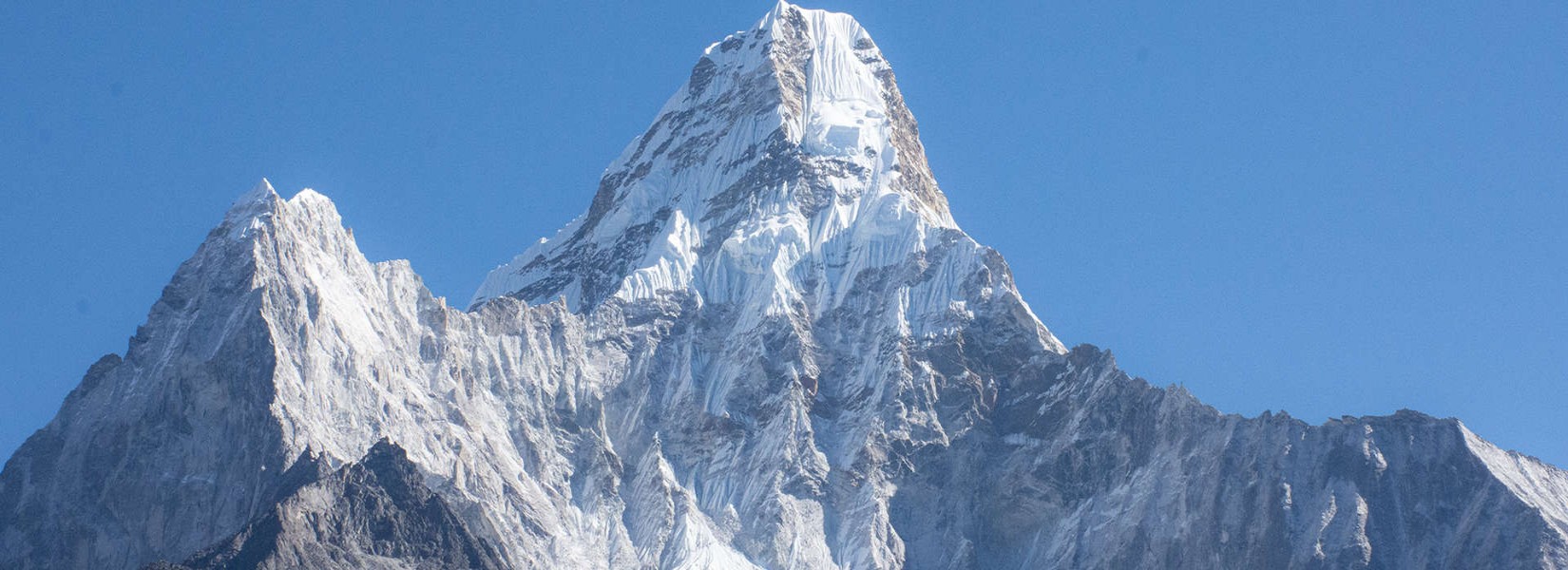 Mount Amadablam expedition Himalaya Diamond Adventure