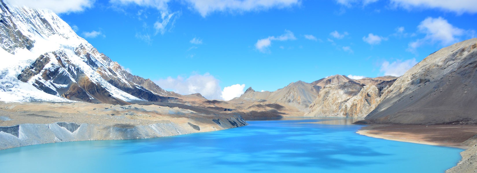 Annapurna Tilicho – Lake