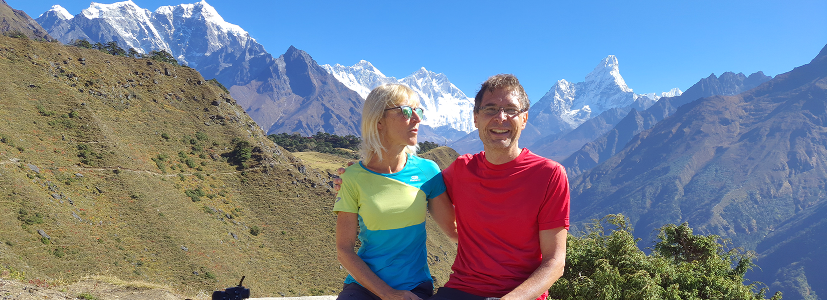 Everest Panorama Trek Hotel Everest View