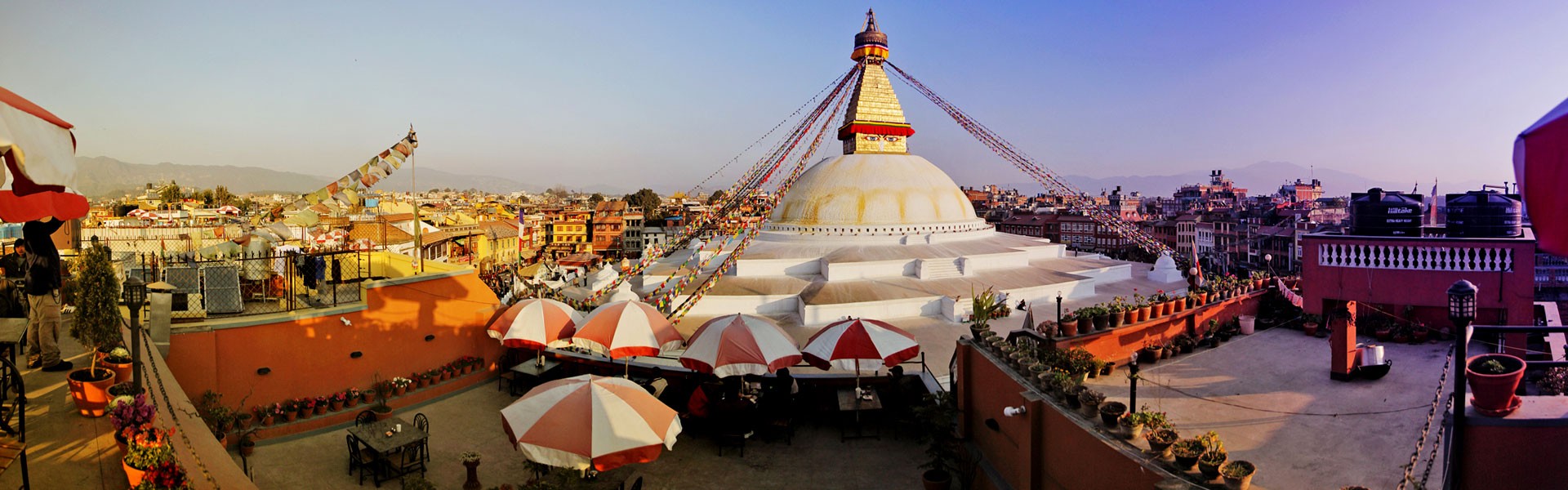 Nepal Tour