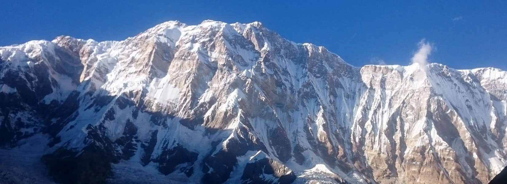 Tent Peak