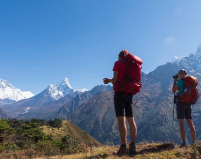 Everest Panorama Trek Hotel Everest View