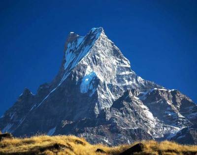 Mardi Himal Trek